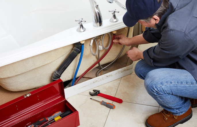 Water Heater Service & Installation